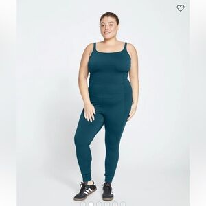 Universal Standard Next-to-Naked Bodysuit NEW WITH TAGS size 14-16 (S)